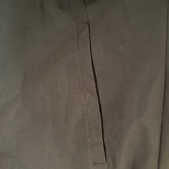 Callaway Weather Series Outerwear,  Short Sleeve Jacket - Picture 7 of 7